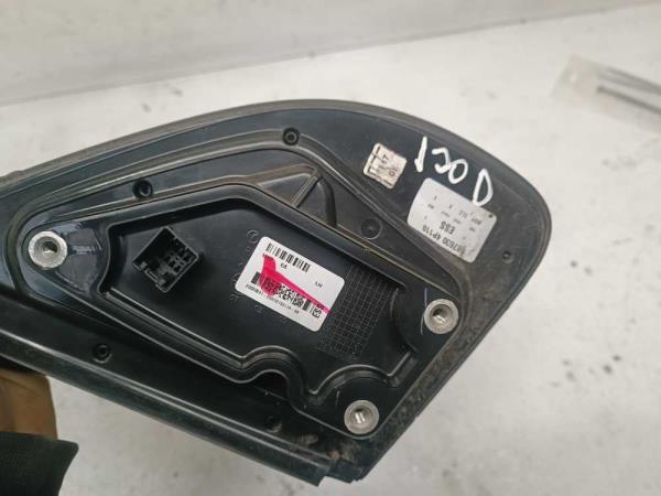 RETROVISEUR GAUCHE ELECTRIQUE HYUNDAI - Vue 3